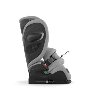 Cybex PALLAS G3 Stone Grey PLUS (9)