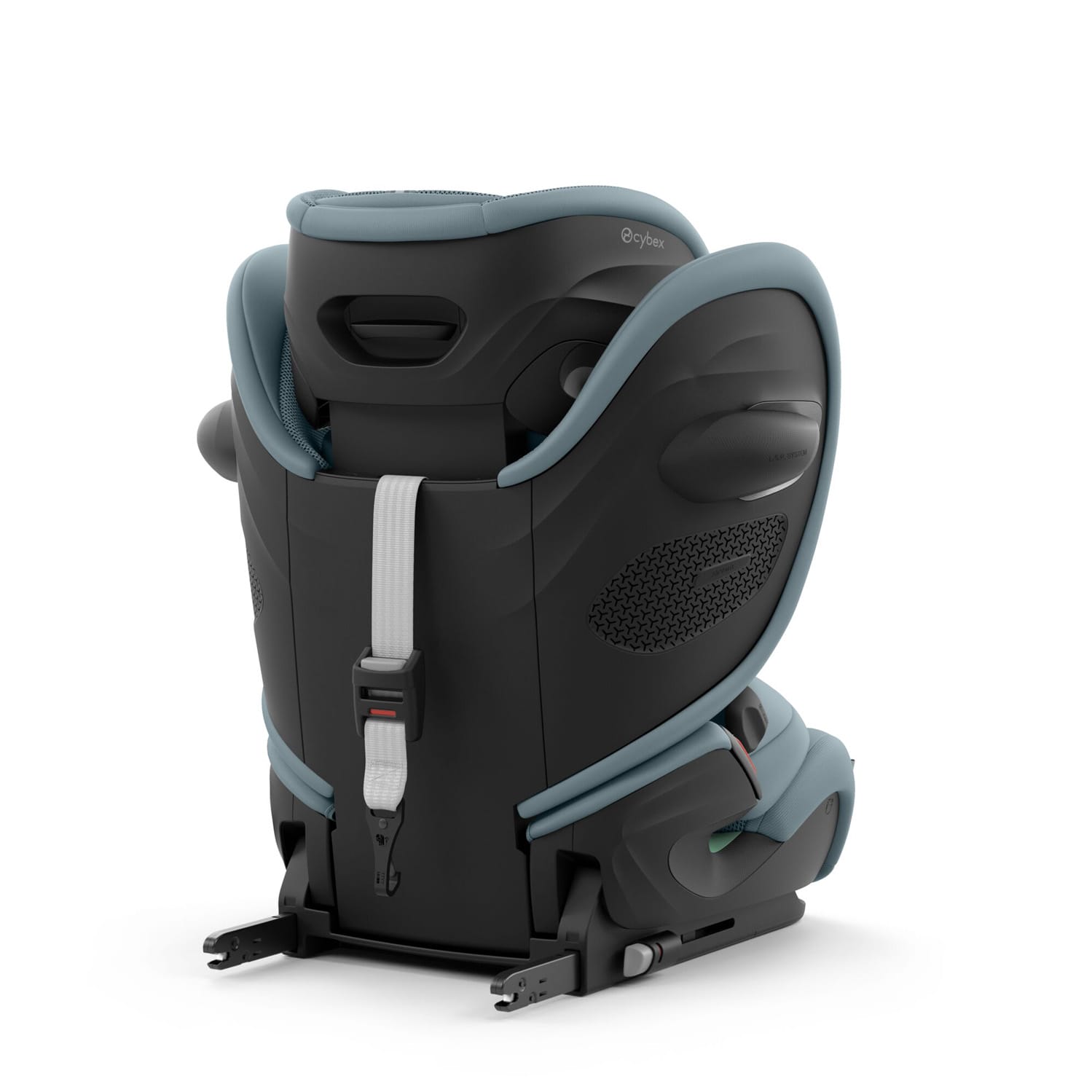 Cybex PALLAS G3 Stormy Blue PLUS (10)