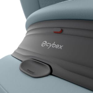 Cybex PALLAS G3 Stormy Blue PLUS (3)