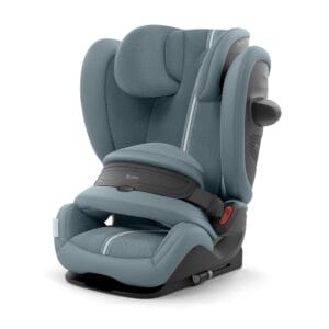 Cybex PALLAS G3 i-Size PLUS Car Seat Stormy Blue