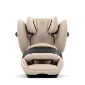 Cybex PALLAS G3 i Size Car Seat Almond Beige