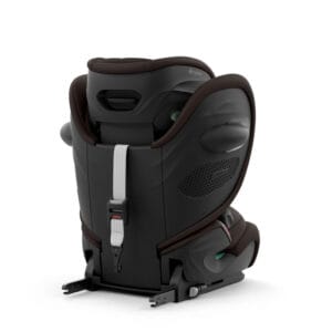 Cybex PALLAS G3 i Size Car Seat Chocolate Brown PLUS (3)