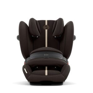 Cybex PALLAS G3 i Size Car Seat Chocolate Brown PLUS