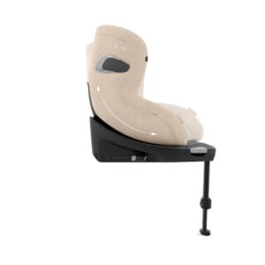 Cybex SIRONA Ti i Size Car Seat Cozy Beige PLUS (8)