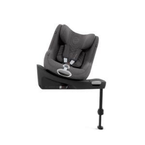 Cybex SIRONA Ti i-Size Car Seat - Mirage Grey PLUS