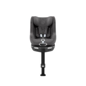Cybex SIRONA Ti i Size Car Seat Mirage Grey PLUS (4)