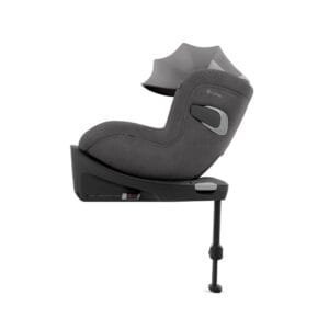 Cybex SIRONA Ti i Size Car Seat Mirage Grey PLUS (6)