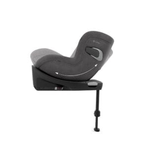 Cybex SIRONA Ti i Size Car Seat Mirage Grey PLUS (7)