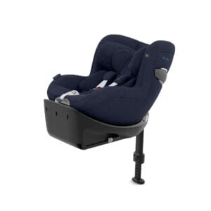 Cybex SIRONA Ti i Size Car Seat Nautical Blue PLUS (1)