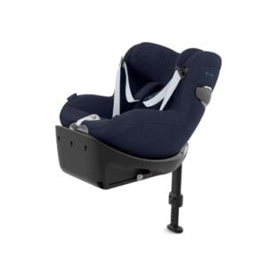 Cybex SIRONA Ti i Size Car Seat Nautical Blue PLUS (10)