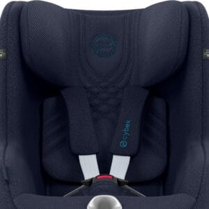 Cybex SIRONA Ti i Size Car Seat Nautical Blue PLUS (12)