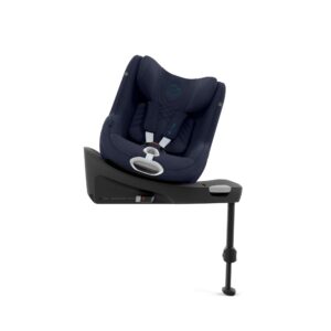 Cybex SIRONA Ti i-Size Car Seat - Nautical Blue PLUS