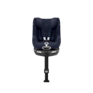 Cybex SIRONA Ti i Size Car Seat Nautical Blue PLUS (4)
