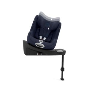 Cybex SIRONA Ti i Size Car Seat Nautical Blue PLUS (5)