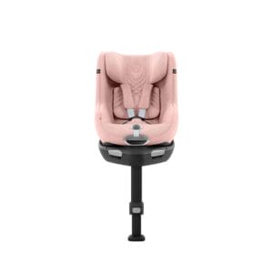 Cybex SIRONA Ti i Size Car Seat Peach Pink PLUS (4)