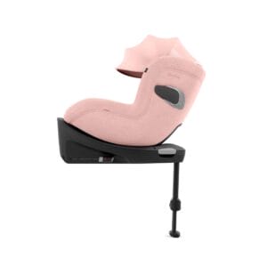 Cybex SIRONA Ti i Size Car Seat Peach Pink PLUS (6)