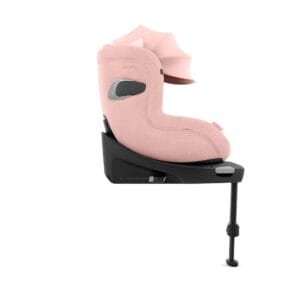 Cybex SIRONA Ti i Size Car Seat Peach Pink PLUS (9)