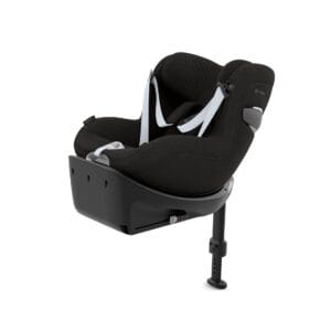 Cybex SIRONA Ti i Size Car Seat Sepia Black PLUS (10)