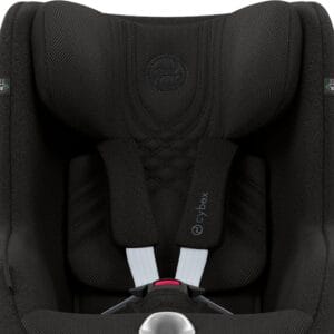 Cybex SIRONA Ti i Size Car Seat Sepia Black PLUS (12)