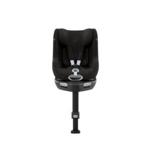 Cybex SIRONA Ti i Size Car Seat Sepia Black PLUS (4)