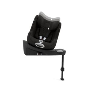 Cybex SIRONA Ti i Size Car Seat Sepia Black PLUS (5)