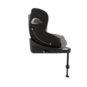 Cybex SIRONA Ti i Size Car Seat Sepia Black PLUS (8)