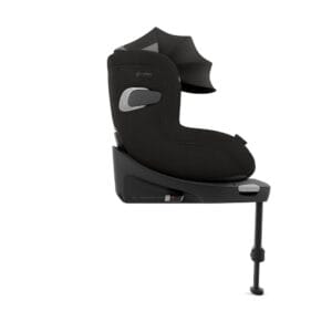 Cybex SIRONA Ti i Size Car Seat Sepia Black PLUS (9)