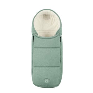 Ickle Bubba Newborn Cocoon Sage Green (1)