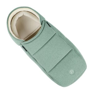Ickle Bubba Newborn Cocoon Sage Green