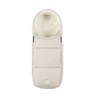 Ickle Bubba Newborn Cocoon Stone (1)