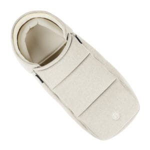 Ickle Bubba Newborn Cocoon Stone