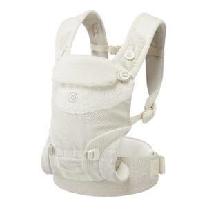 Ickle Bubba Seren 3in1 Baby Carrier - Stone