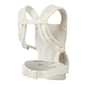 Ickle Bubba Seren 3in1 Baby Carrier Stone (4)