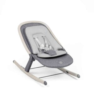 Ickle Bubba Stella Rocker Ash Grey (1)