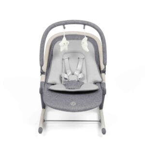 Ickle Bubba Stella Rocker Ash Grey (2)