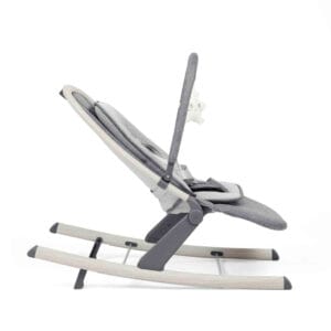 Ickle Bubba Stella Rocker Ash Grey (3)