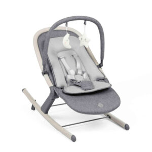 Ickle Bubba Stella Rocker Ash Grey
