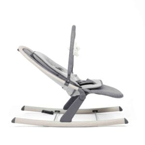 Ickle Bubba Stella Rocker Ash Grey (4)