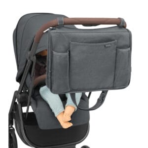 Maxi Cosi Back Seat Organiser3