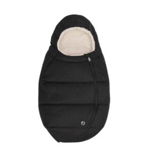 Maxi Cosi Car Seat Footmuff Twillic Black