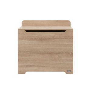 Modena Toy Box Oak 7