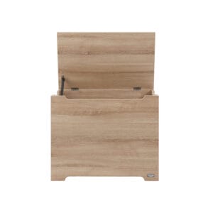 Modena Toy Box Oak 8
