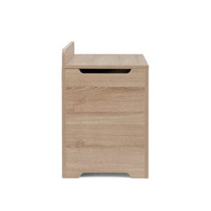 Modena Toy Box Oak