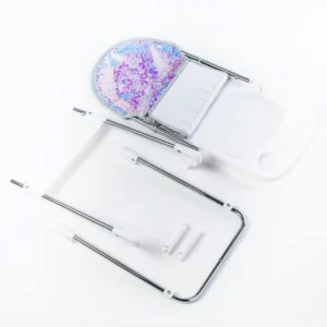 Polly highchair