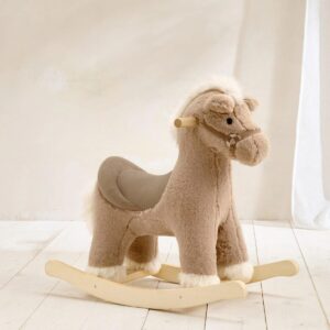Rocking Horse Bugsy
