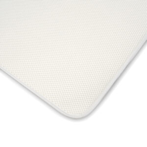 Tutti Bambini Bedside Crib Breathable Mattress Protector (2)