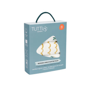 Tutti Bambini Bedside Crib Starter Pack Our Planet (8)