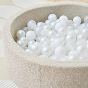 Tutti Bambini Bola Baby Ball Pit Mushroom (2)