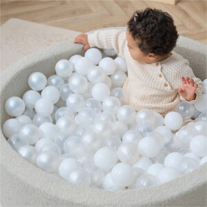 Tutti Bambini Bola Baby Ball Pit Mushroom (3)