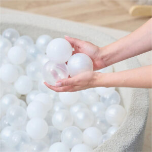 Tutti Bambini Bola Baby Ball Pit Mushroom (5)